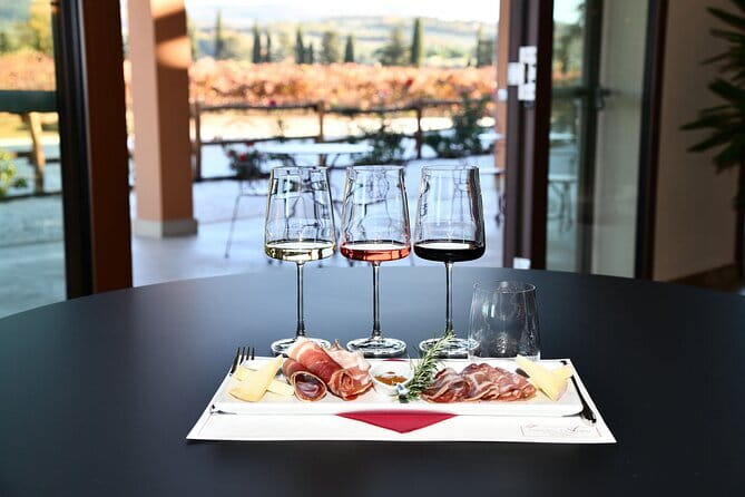 PRIVATE WINE TOUR TUSCANY Chianti Wineries, Expert English driver - Why the driver makes or breaks a wine tour