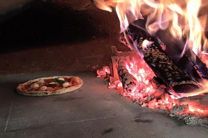 Real Pizza And Gelato Lesson In Florence - Key Things That Make This Florence Class Worth Your Time