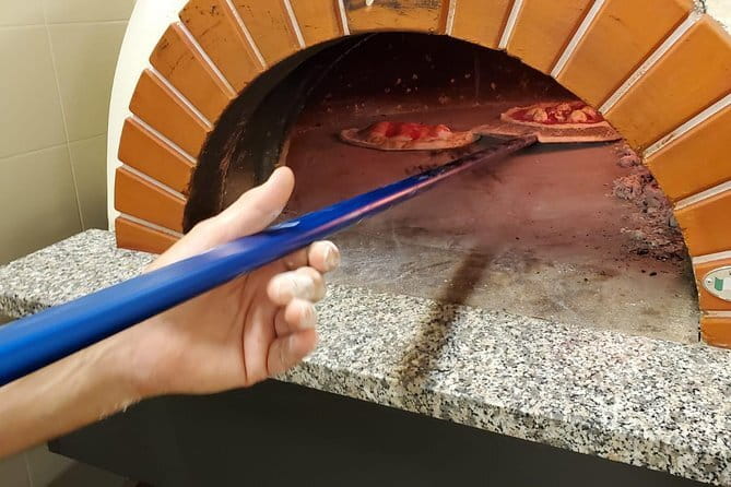 Real Pizza And Gelato Lesson In Florence - Gelato and Sorbet: Learning Texture, Not Just Flavor