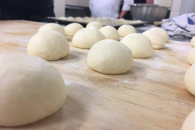 Real Pizza And Gelato Lesson In Florence - Wood-Fired Neapolitan Pizza: The Crust Lessons That Follow You Home