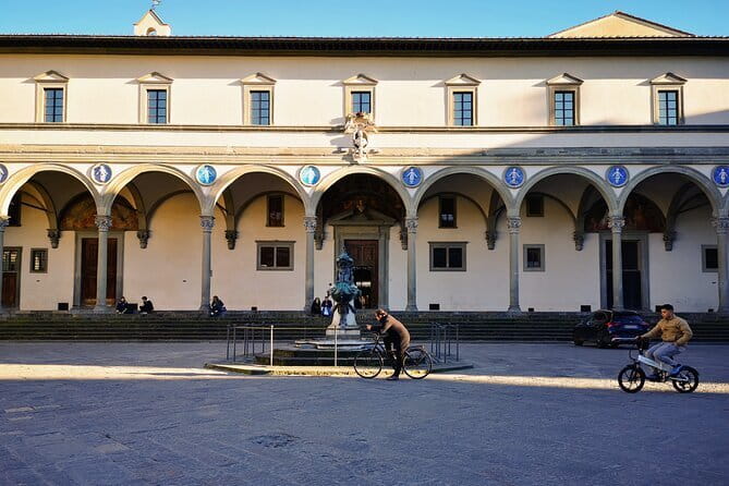 Renaissance Explained Tour in Florence - Renaissance Florence, told as a walking story