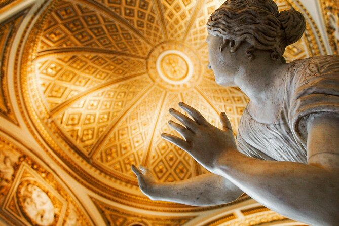 Renaissance Masters: Uffizi Gallery Small Group Tour - Why timed Uffizi entry matters more than you think