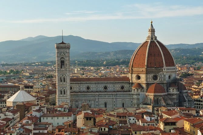 Renaissance & Medieval Florence Guided Walking Tour plus mobile App - Key Things I Think Are Worth Your Time