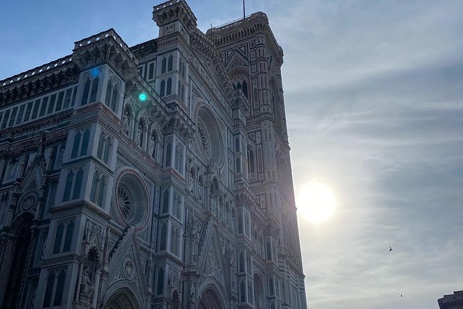 Renaissance Secrets with Elvis - Walking experience - How the 1.5-Hour Timing Works for Your Schedule