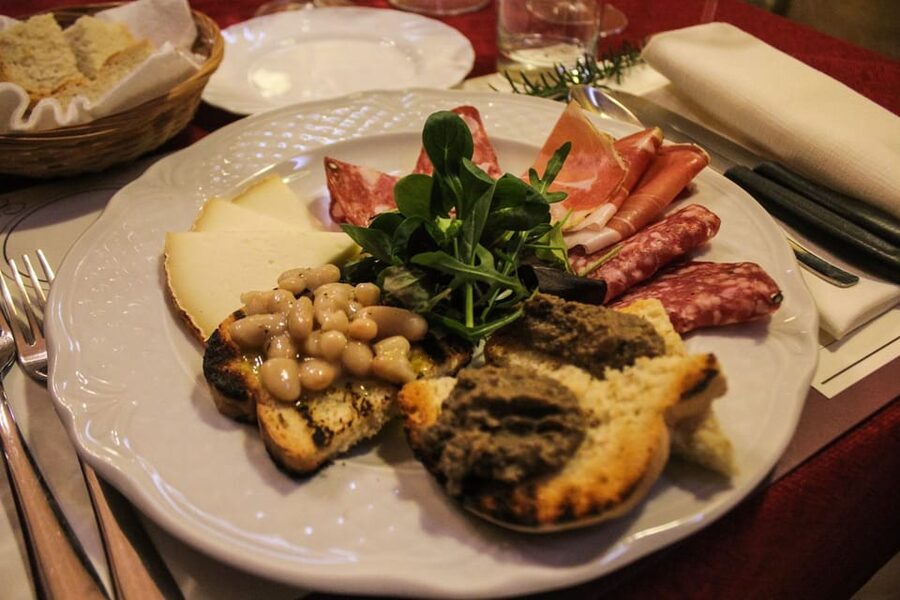 ROMANTIC WINE TOUR FOR 2 - Wine Tour in Chianti (Tuscany) - Price and Value: Is $730 for Two a Smart Buy?
