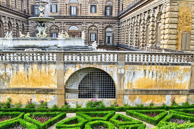 Royal Paths of Florence: Explore the Boboli Gardens - Price and value at $54.19, plus whether this tour fits your style