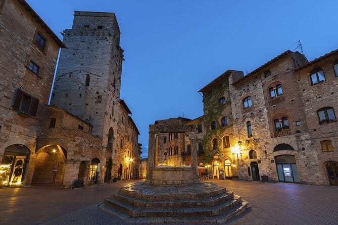 San Gimignano and Chianti Classico Wine and Food PRIVATE TOUR from Florence - When this is a great match for your trip