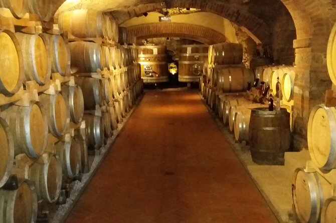 San Gimignano and Chianti tour - What’s Included, What Isn’t, and Why That Matters