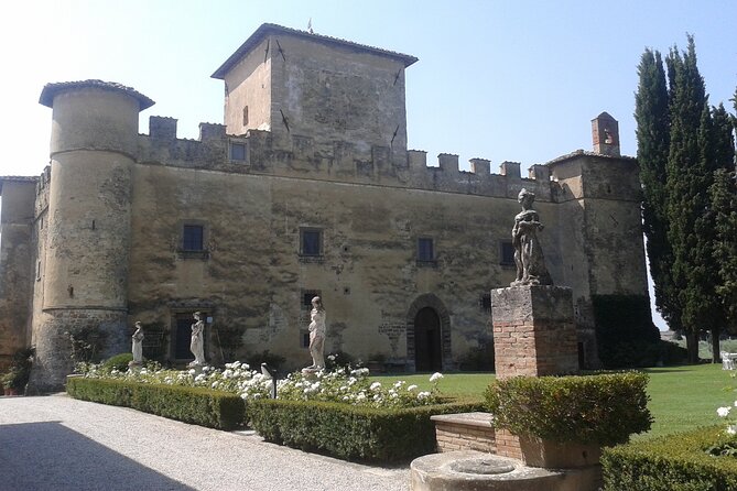 San Gimignano and Chianti tour - Timing and Pace: A Full Day Without Feeling Rushed