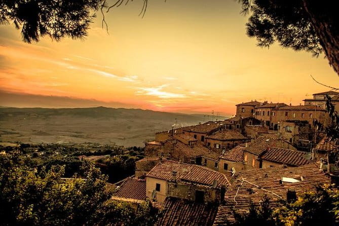 San Gimignano and Volterra Tour by Private Luxury Van - Key things I’d plan for