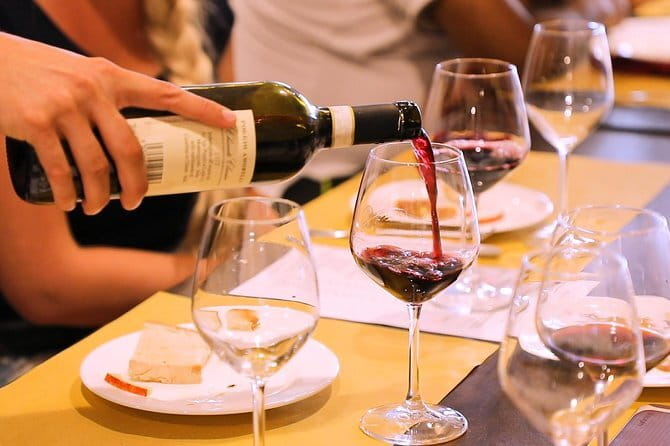 San Gimignano, Siena, Monteriggioni, Chianti Day Trip with Lunch & Wine Tasting - Price and Logistics: What $83.27 really buys you