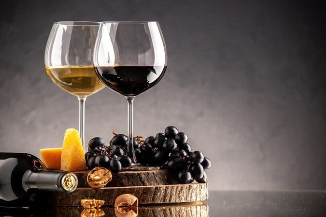 San Gimignano Wine Tasting With Truffle Tour - From Piazza della Repubblica, up and out of Florence
