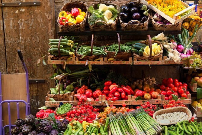 Sant'Ambrogio Market Food Tour with Tastings led by a local Chef - The Guide Factor: Chef-Led, and Small Groups Make It Better