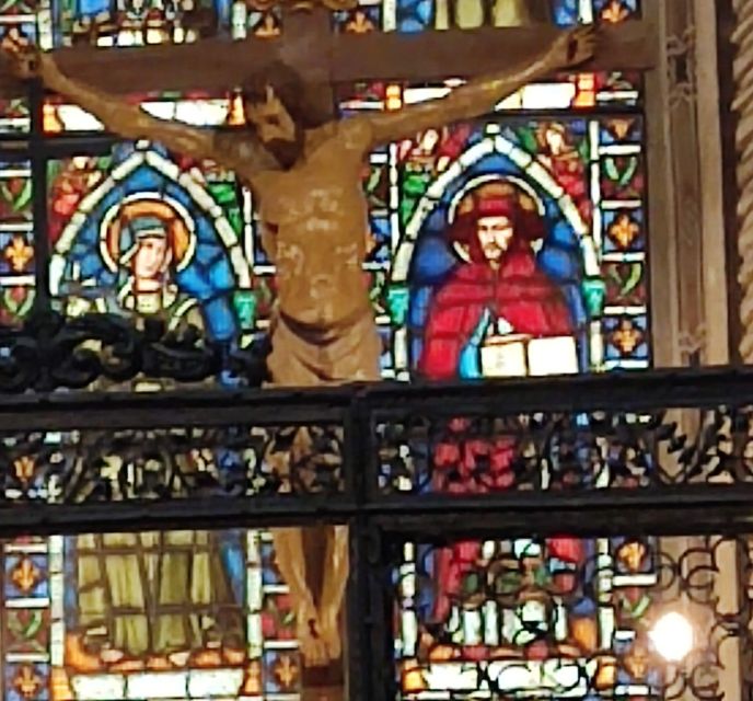 Santa Croce Basilica Guided Tour - Price and Value: Is $105 Worth 1.5 Hours?