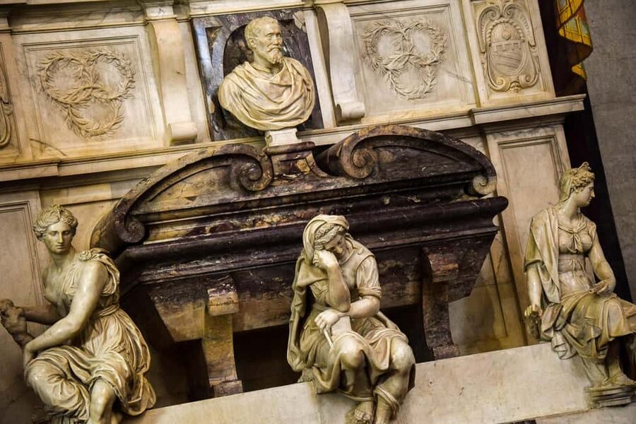 Santa Croce Basilica Guided Tour - Where You Start: Piazza di Santa Croce and the Dante Statue Spot