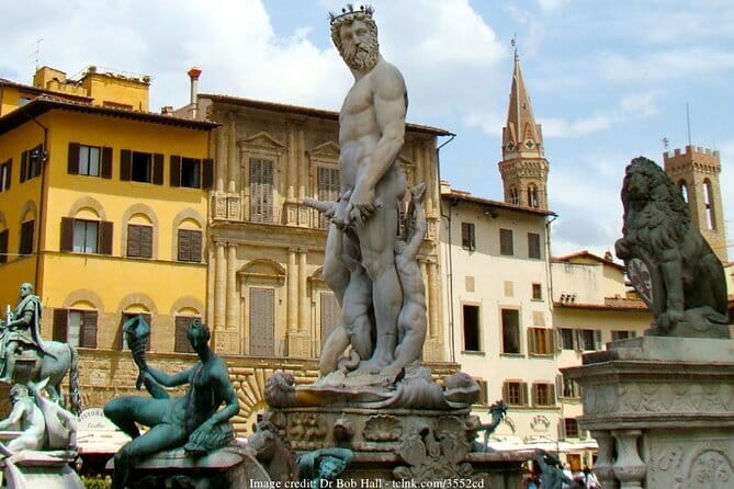 Santa Maria Novella Museum Private Tour With 5- Star Guide - Gothic beauty plus Renaissance style, what to look for on your visit