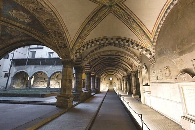 Santa Maria Novella Museum Private Tour With 5- Star Guide - What a private tour changes in Florence
