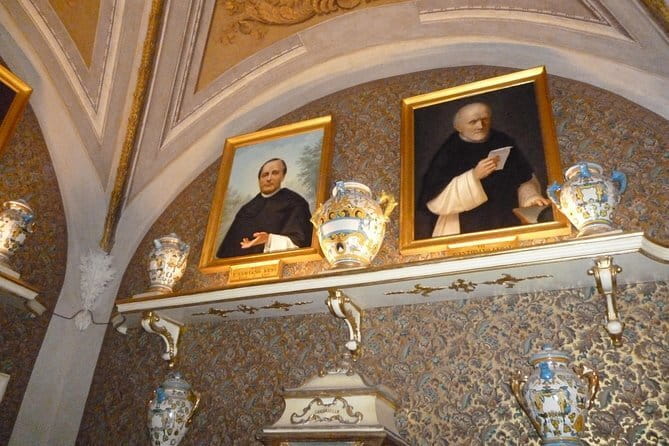 Santa Maria Novella: the Church, the Pharmacy, the Museum - Basilica of Santa Maria Novella: art you can actually read