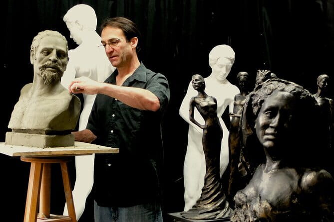 Sculpt to Florentine Pet - Who Should Book This Workshop (and Who Might Skip It)
