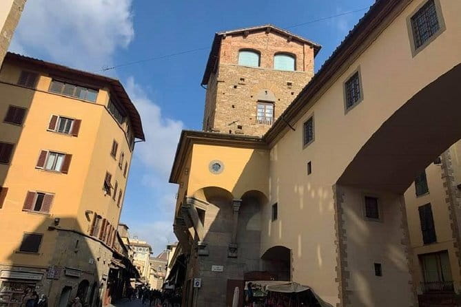Secrets, Mysteries And Legends Of Florence-Small group tour - Florence After Sunset: Why this 5 pm walk works