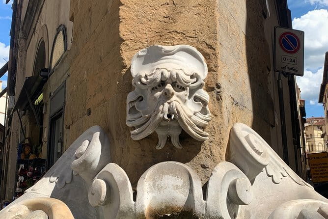 Secrets, Mysteries And Legends Of Florence-Small group tour - Photography moments and the Michelangelo David replica