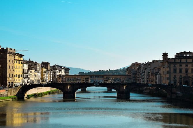 Segway Guided Tour - Why a 90-minute Segway tour works so well in Florence