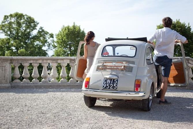 Self-Drive Vintage Fiat 500 Tour from Florence: Tuscan Hills and Italian Cuisine - Key moments to care about before you go