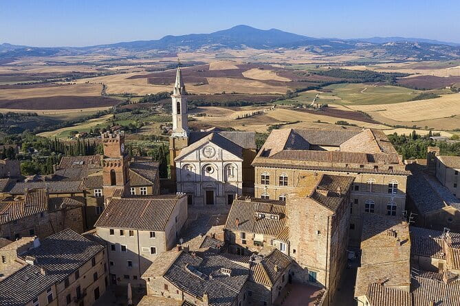 Self-Drive Vintage Fiat 500 Tour from Florence: Tuscan Wine Experience - Who This Fiat 500 Wine Drive Is Best For
