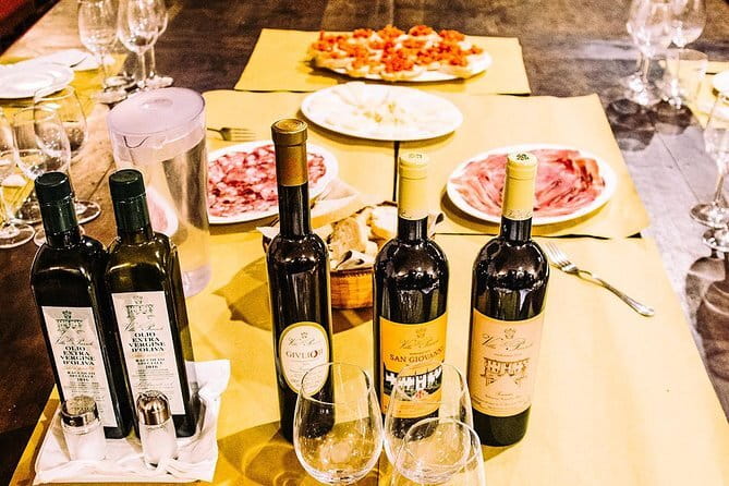 Self-Drive Vintage Fiat 500 Tour: Gourmet Lunch and Wine Tasting - Why This Florence-to-Tuscany Fiat Tour Feels Different