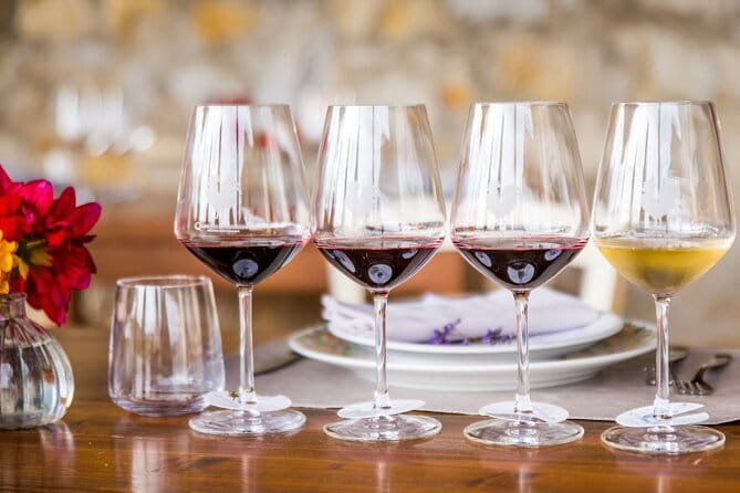 Semi Private Deep Wine Chianti and San Gimignano from Florence - Price and value: what $252.86 is buying you