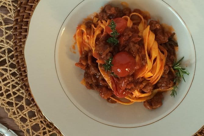 Semi-Private Gluten-Free Cooking Class in Florence - Key things to know before you book