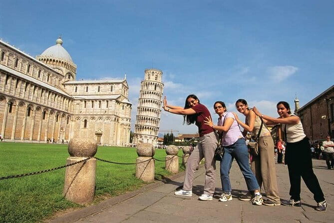 Semi Private tasting and Cheese-making Class in Florence - Quick Planning Tips for a Smooth Experience