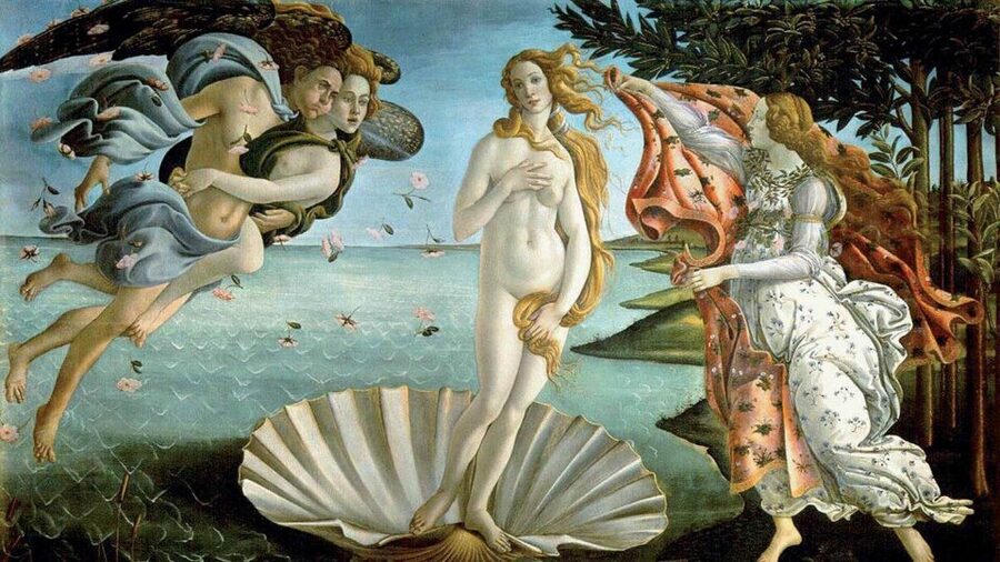 Semi Private Uffizi Gallery Guided Tour in Florence - After the Tour: Revisit What Stays With You