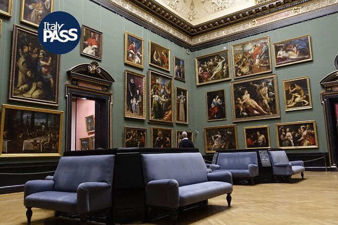 Semi-Private Uffizi Gallery Guided Tour with Priority Access - Key things I’d focus on before you go