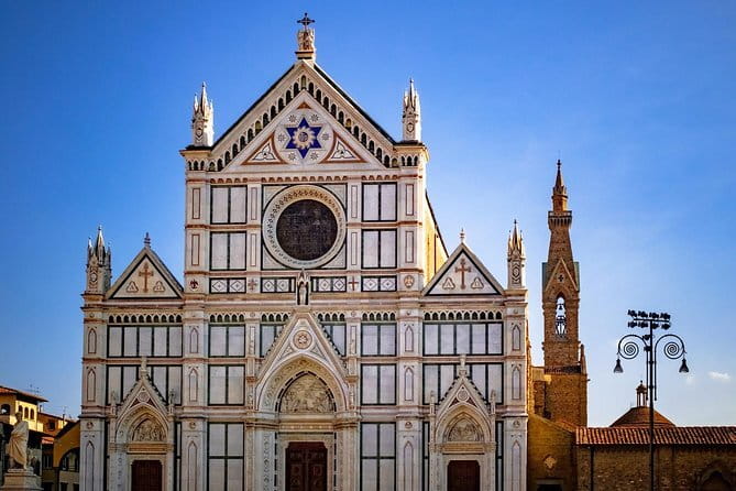 Sex, Drugs & the Renaissance in Florence - Quick hits before you go
