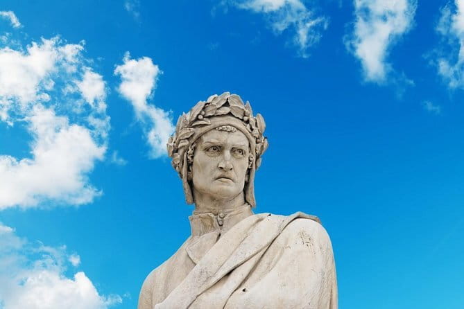 Sex, Drugs & the Renaissance in Florence - Why this tour feels different than a standard Florence walk