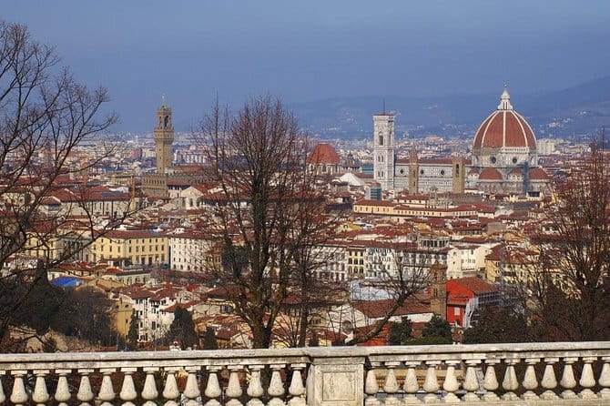 Sex, Drugs & the Renaissance in Florence - Museo di Palazzo Davanzati and the street-name detective work