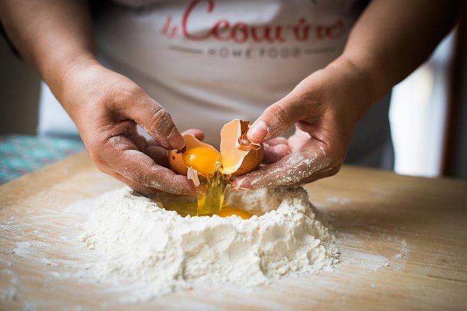 Share Your Pasta Love in a Local’s Home in Florence - Fresh pasta by hand: what you learn and why it matters