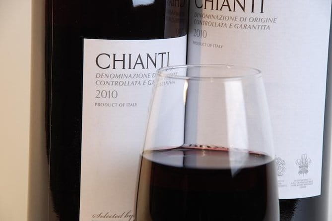 Siena and Chianti Wineries Excursion by Private Luxury Van from Florence - Badia a Passignano for Vineyards and Fortified Monastery Vibes