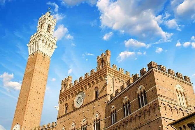 Siena and San Gimignano: Small-Group Tour with Lunch from Florence - The real rhythm: a 10-hour Florence day built for value