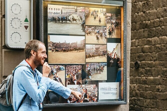 Siena and San Gimignano: Small-Group Tour with Lunch from Florence - What the guides get right: history plus humor plus timing
