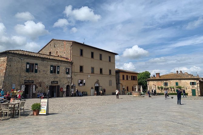 Siena and San Gimignano Tour from Florence - Stop 3: Piazza del Campo and the Palio connection