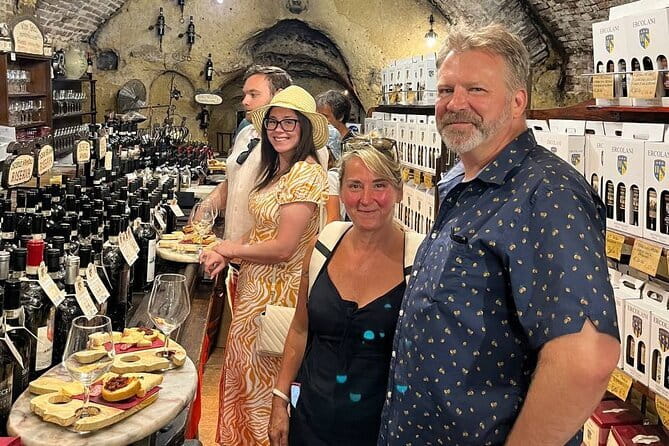 Siena, Cortona, Montepulciano & Val D'Orcia in a Small Group Tour - Siena and Piazza del Campo: Your Best Window to Wander