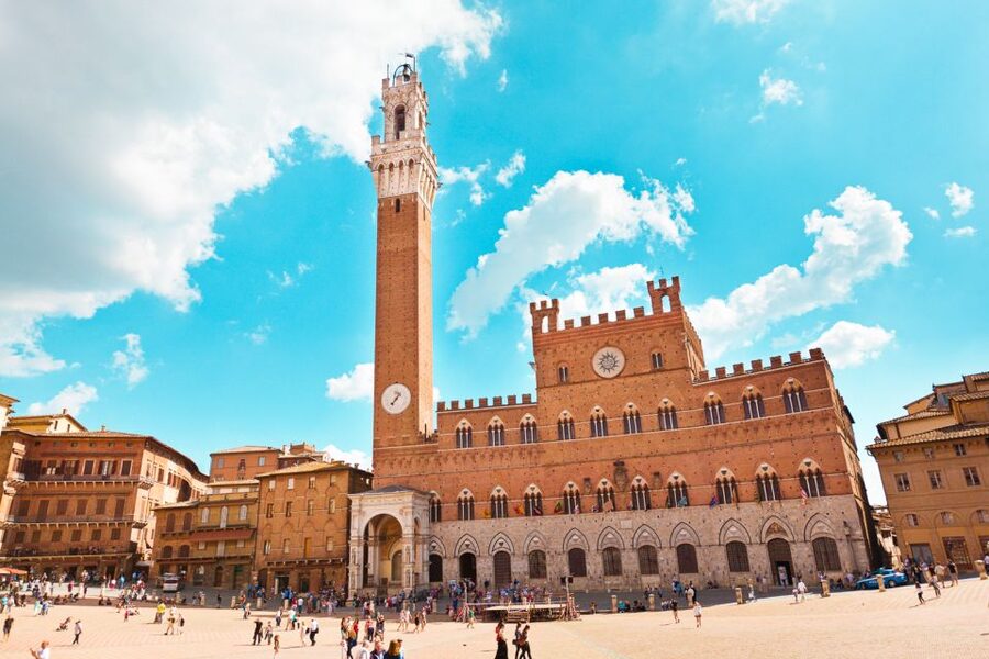 Siena Half-Day Tour from Florence - Key takeaways before you go