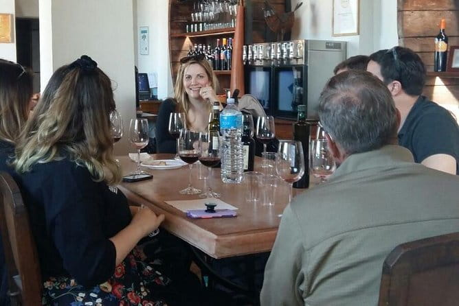 Siena Monteriggioni San Gimignano with Lunch&WineTasting Fullday from Florence - Piazza dei Miracoli in Pisa: Planning for Iconic Views
