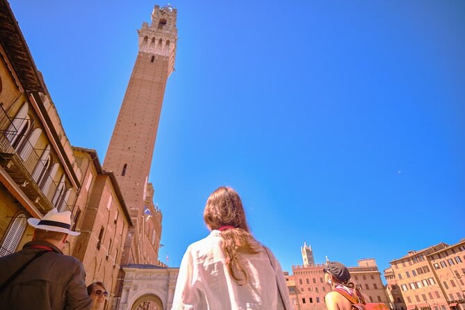 Siena, San Gimignano and Chianti Wines Day Tour from Florence - Who This Tour Fits Best (and Who Should Rethink It)