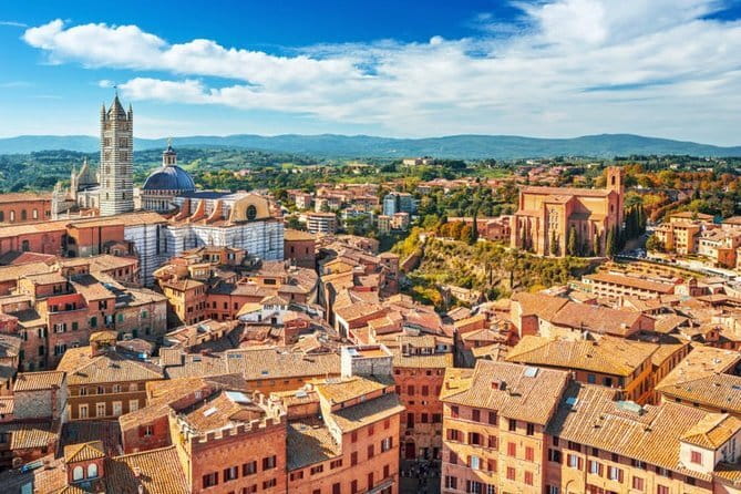 Siena & San Gimignano: Exclusive Tuscany Day Trip from Florence - Key things that make this day trip work
