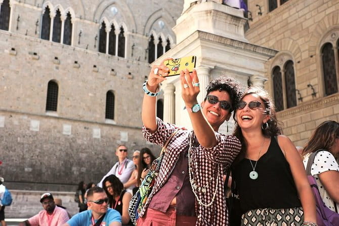 Siena San Gimignano Pisa Escorted Transport and Optional Lunch - Key Things to Know Before You Go