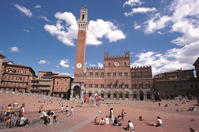 Siena San Gimignano Pisa Escorted Transport and Optional Lunch - The 7:30 am Start: How a 12-hour Day Shapes Your Experience
