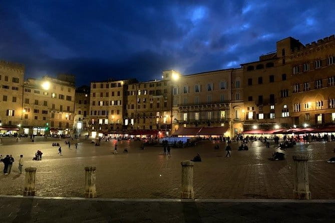 Siena - San Gimignano Private Tour - Siena in 2 Hours: Duomo, Piazza del Campo, and Real Time to Wander